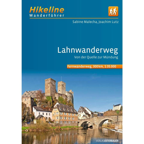 Fernwanderweg Lahnwanderweg