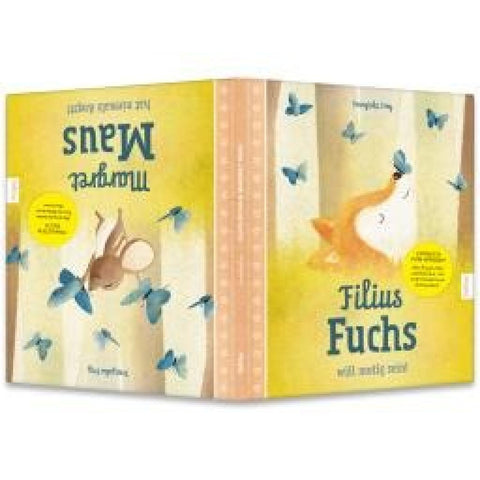 Filius Fuchs & Margret Maus