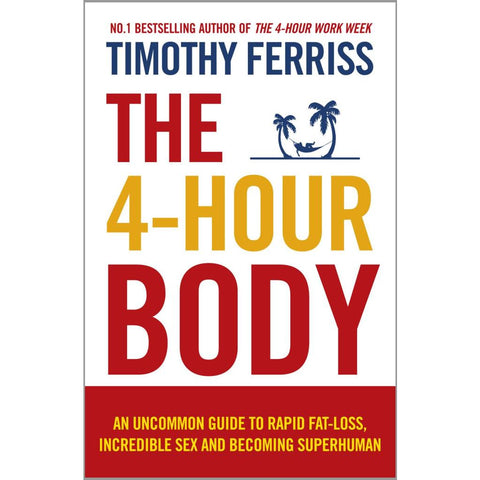 The 4-Hour Body