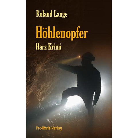 Höhlenopfer