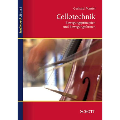 Cellotechnik