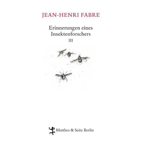 Erinnerungen eines Insektenforschers 03
