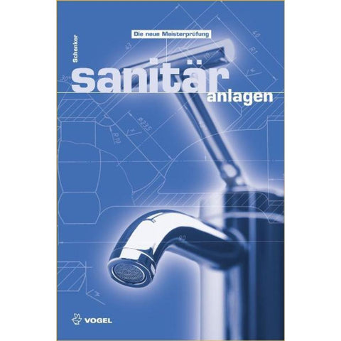 Sanitäranlagen