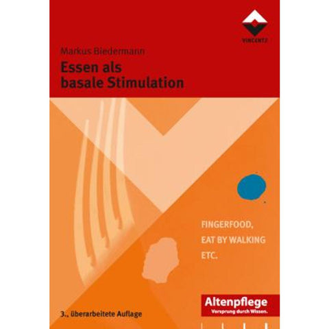 Essen als basale Stimulation