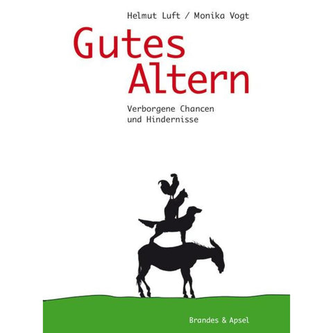 Gutes Altern