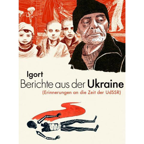 Berichte aus der Ukraine