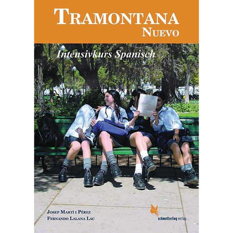 Tramontana Nuevo