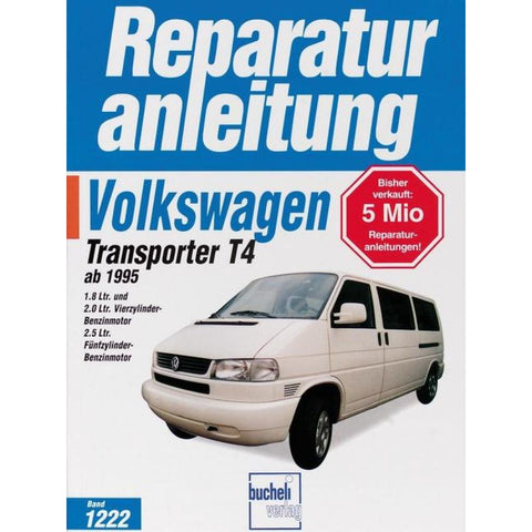 VW Transporter T4 / Caravelle (ab 1995)