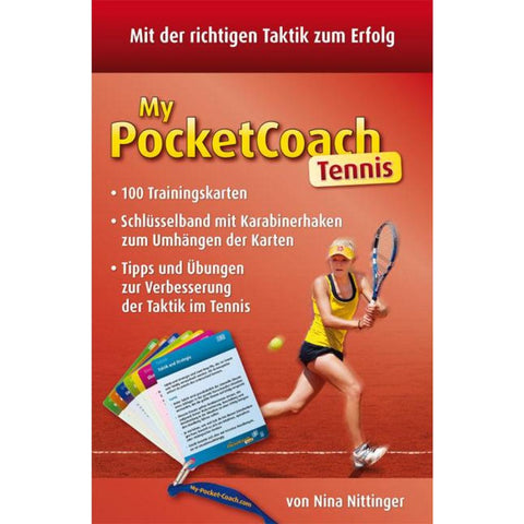 My-Pocket-Coach Tennis