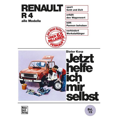 Renault R 4