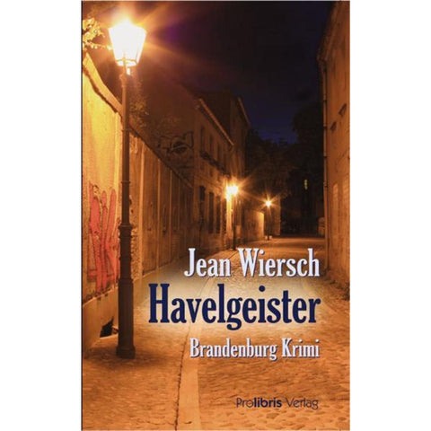 Havelgeister