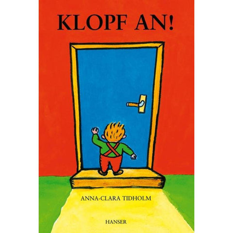 Klopf an!