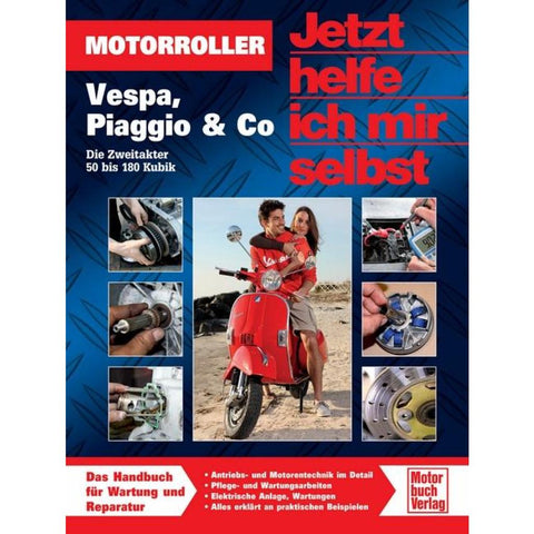 Motorroller