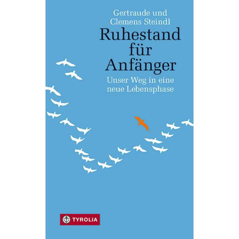 Ruhestand für Anfänger