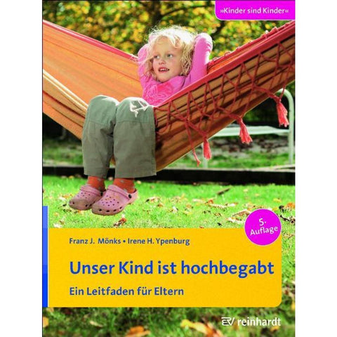 Unser Kind ist hochbegabt