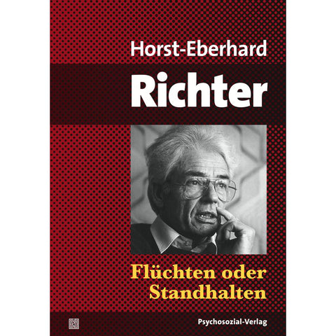 Flüchten oder Standhalten