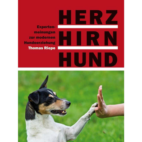 Herz, Hirn, Hund