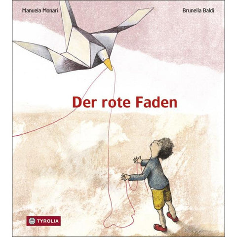 Der rote Faden