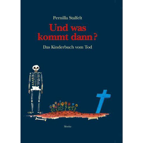 Und was kommt dann?
