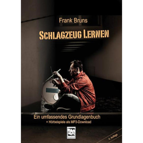 Schlagzeug lernen