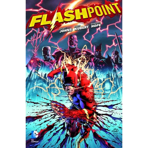 Flashpoint