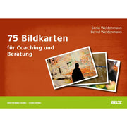 75 Bildkarten für Coaching und Beratung