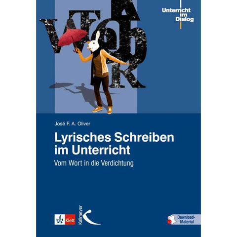 Lyrisches Schreiben im Unterricht