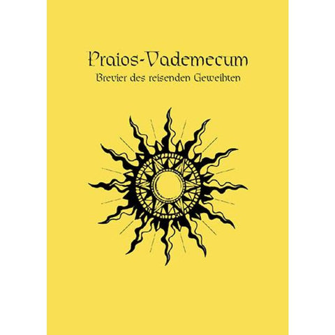 Praios Vademecum