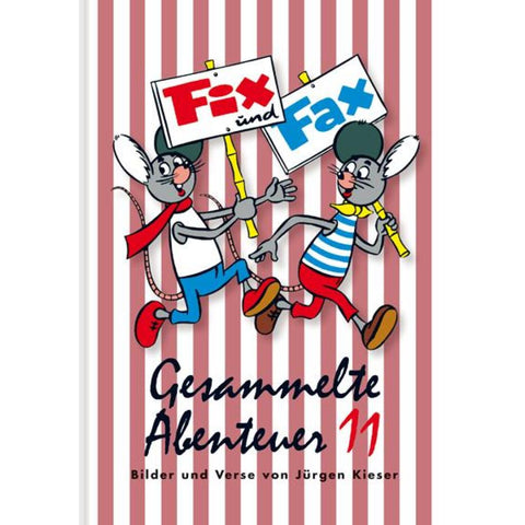 Fix und Fax 11