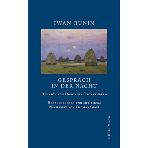 Gespräch in der Nacht