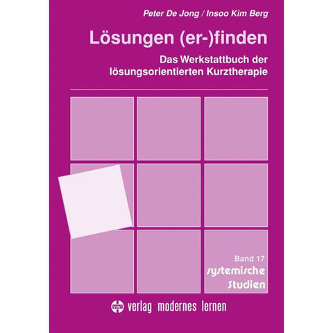 Lösungen (er-)finden
