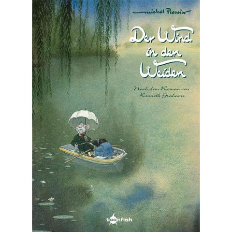 Der Wind in den Weiden