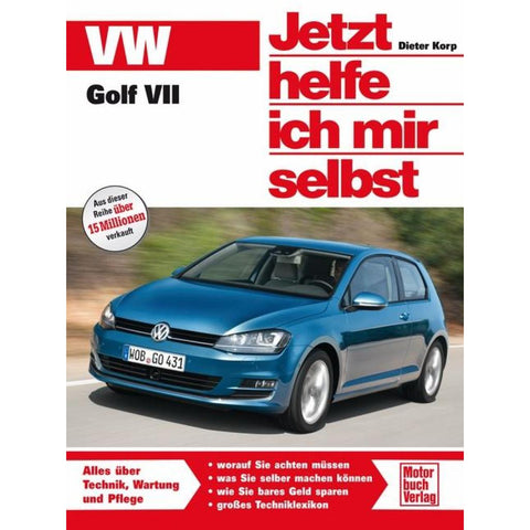 VW Golf VII