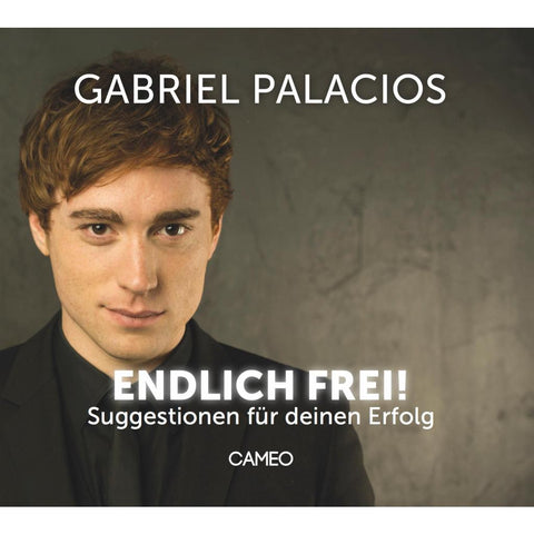 Endlich frei!