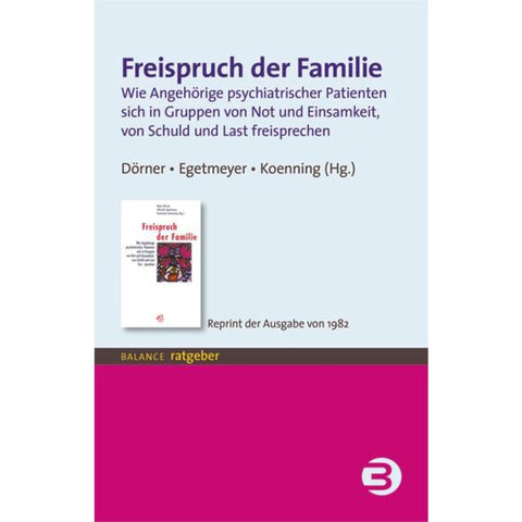 Freispruch der Familie