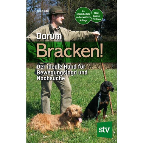 Darum Bracken!