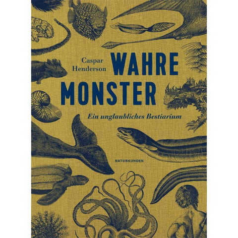 Wahre Monster