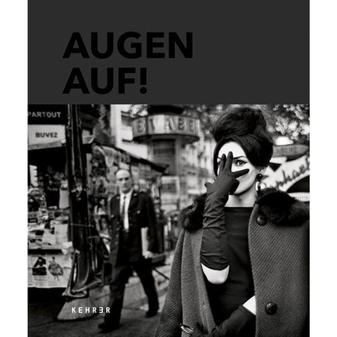Augen Auf!