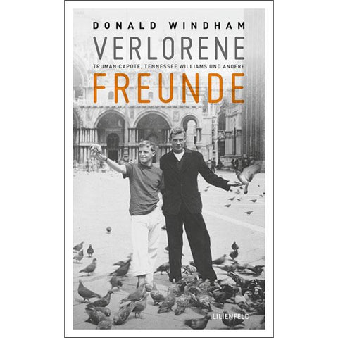 Verlorene Freunde