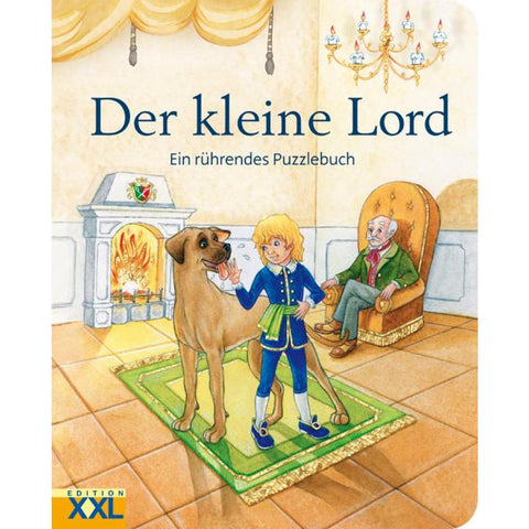 Der kleine Lord