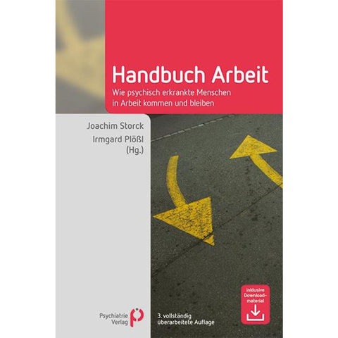 Handbuch Arbeit