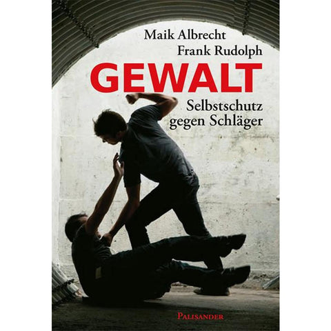 Gewalt