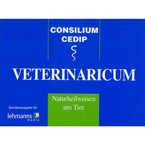 Consilium Cedip Veterinaricum