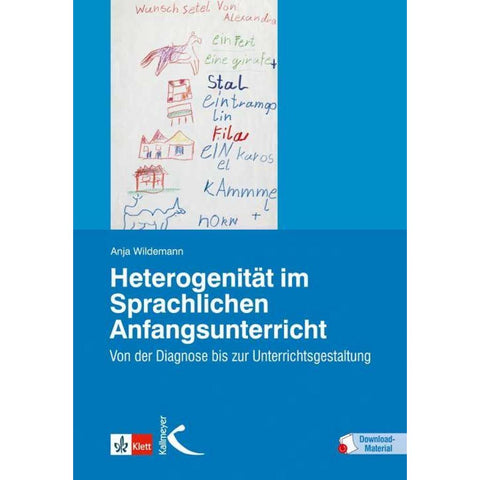 Heterogenität im Sprachlichen Anfangsunterricht