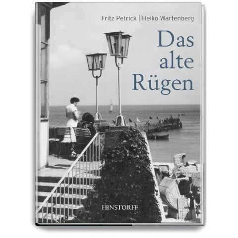Das alte Rügen