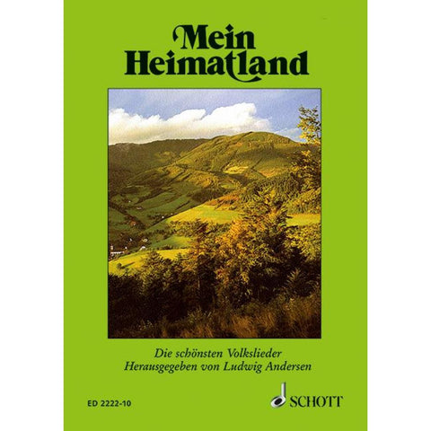 Mein Heimatland