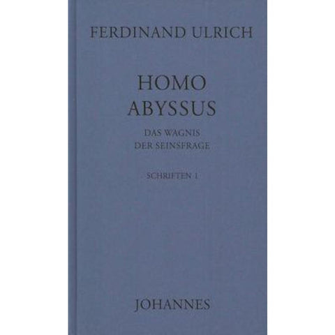 Homo Abyssus