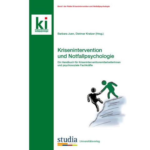 Krisenintervention und Notfallpsychologie
