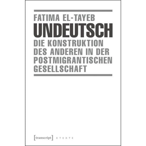 Undeutsch
