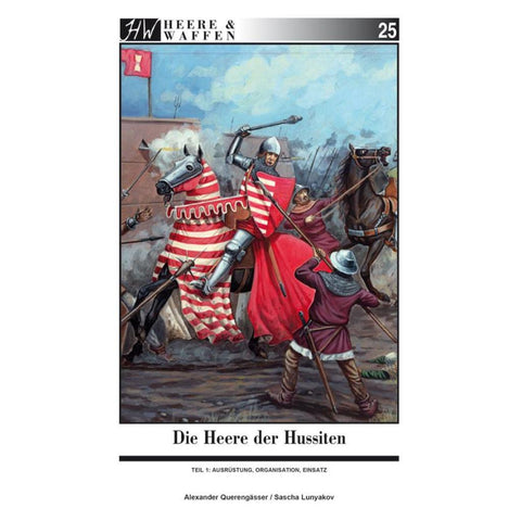 Die Heere der Hussiten
